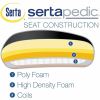 Serta Chair 9