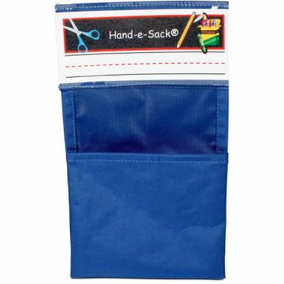 Seat Sack Hand-e-Sack Storage Pouches 1