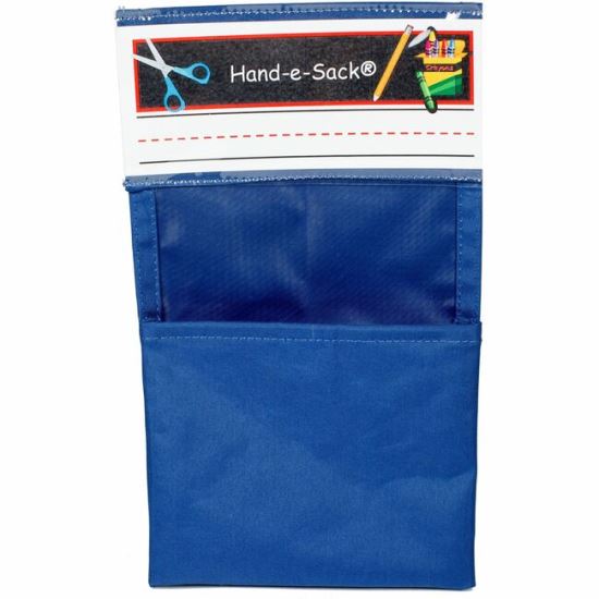 Seat Sack Hand-e-Sack Storage Pouches 1