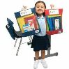 Seat Sack Read-n-Go Book Baggies 4