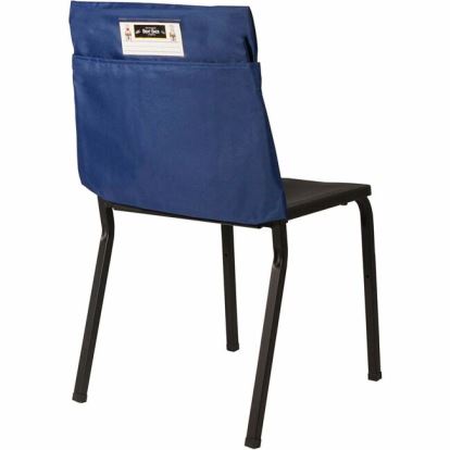 Seat Sack One-Pocket Seat Sacks with Elastic Back 1