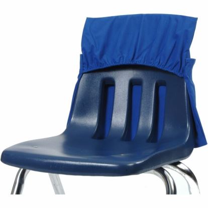 Seat Sack One-Pocket Seat Sacks with Elastic Back 1