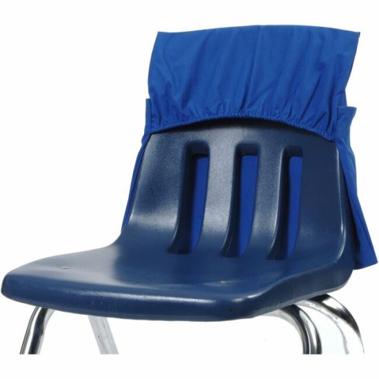 Seat Sack One-Pocket Seat Sacks with Elastic Back 1