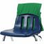 Seat Sack One-Pocket Seat Sacks with Elastic Back 1