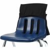 Seat Sack One-Pocket Seat Sacks with Elastic Back 2