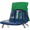 Seat Sack One-Pocket Seat Sacks with Elastic Back 4