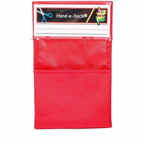Seat Sack Hand-e-Sack Storage Pouches 1