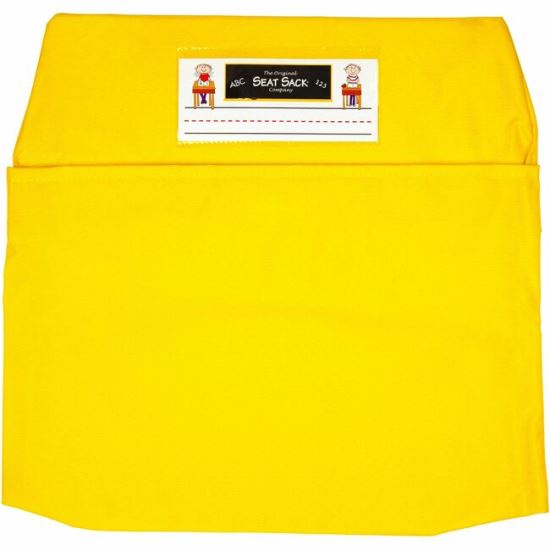 Seat Sack 25-Count Classroom Pack 1