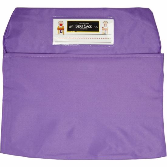 Seat Sack 25-Count Classroom Pack 1