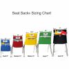 Seat Sack 25-Count Classroom Pack 2