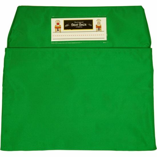 Seat Sack 25-Count Classroom Pack 1