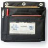 Seat Sack Tablet Taker Carrying Case (Pouch) Chromebook - Black 1