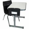 Seat Sack Tablet Taker Carrying Case (Pouch) Chromebook - Black 2