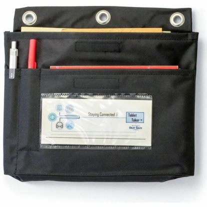 Seat Sack Tablet Taker | Bundle 1