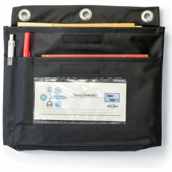 Seat Sack Tablet Taker | Bundle 1