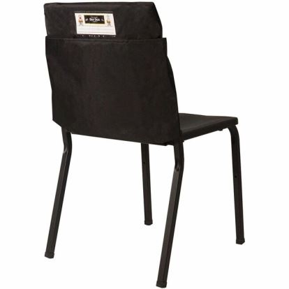 Seat Sack One-Pocket Seat Sacks with Elastic Back 1