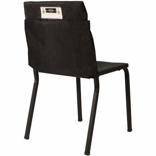 Seat Sack One-Pocket Seat Sacks with Elastic Back 1