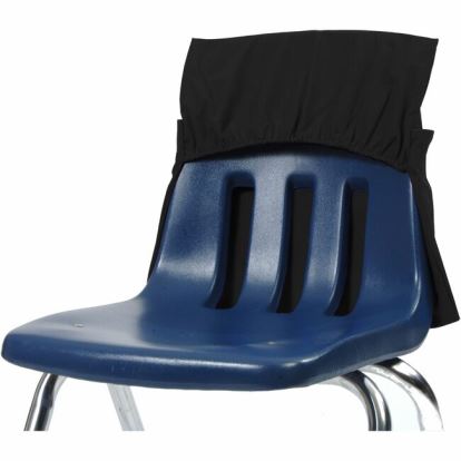 Seat Sack One-Pocket with Elastic Back 1