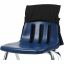 Seat Sack One-Pocket with Elastic Back 1