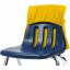 Seat Sack One-Pocket with Elastic Back 1