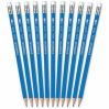 Staedtler Norica Pencils & Erasers Class Pack, 144ct 3