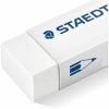 Staedtler Norica Pencils & Erasers Class Pack, 144ct 7