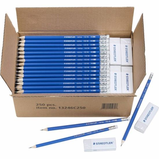 Staedtler Pencil HB Norica ClassPack 1