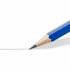 Staedtler Norica Pencils & Eraser Class Pack 3