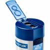 Staedtler Double-hole Tub Pencil Sharpener 2
