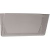 Storex Stacking Wall Pocket 1