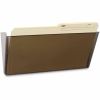 Storex Stacking Wall Pocket 3