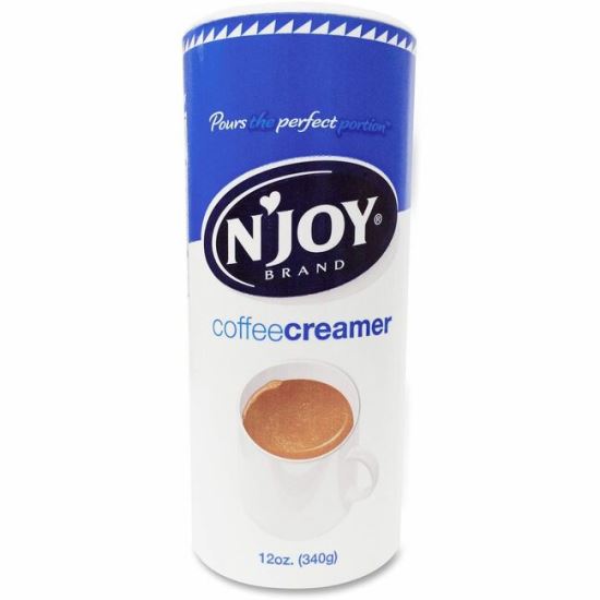 Njoy Nondairy Creamer 1