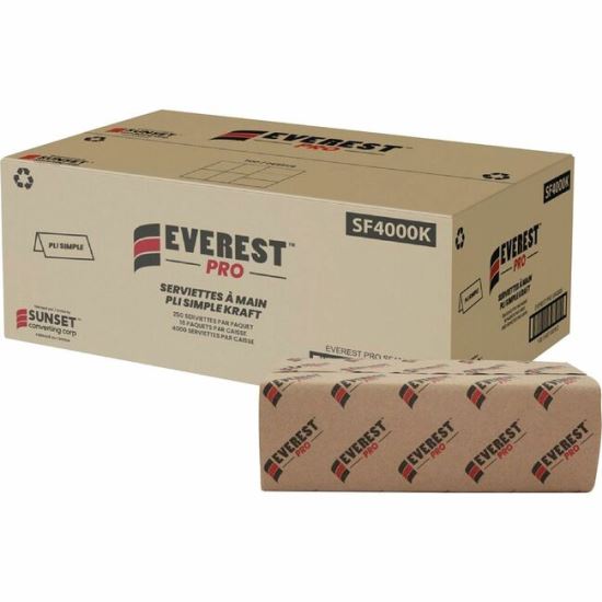 Everest Pro Paper Towel 1