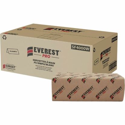 SNOW SOFT Paper Towel 1