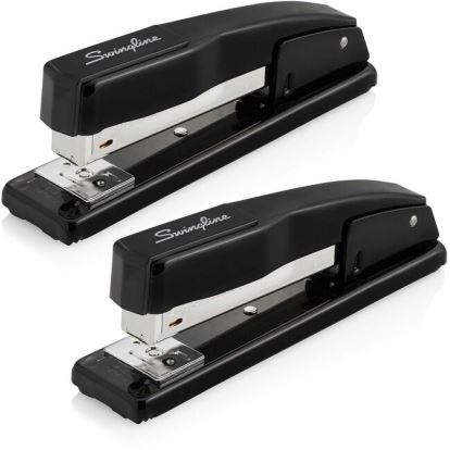 Swingline Commercial Desk Stapler 1