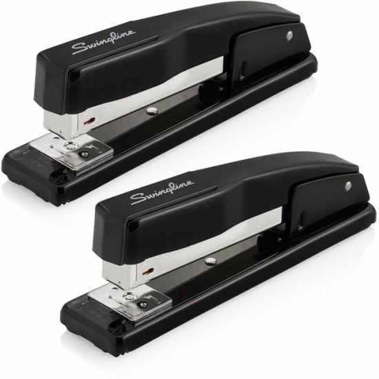 Swingline Commercial Desk Stapler 1