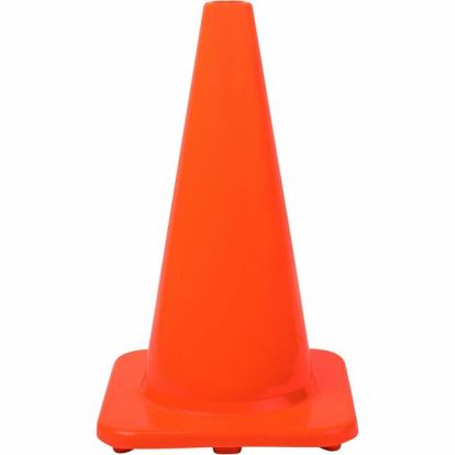 Tatco 18" Traffic Cone 1