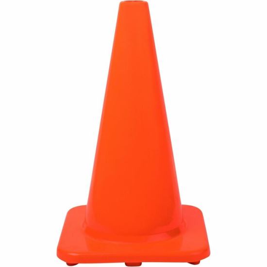 Tatco 18" Traffic Cone 1
