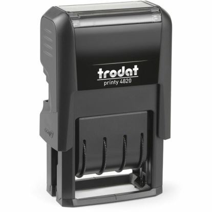 Trodat Self-inking Stamp 1