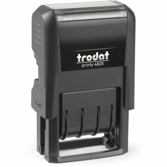 Trodat Self-inking Stamp 1