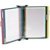 Tarifold Reference Wall Display Unit 1