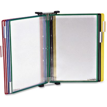 Tarifold Reference Wall Display Unit 1