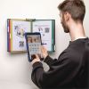 Tarifold Reference Wall Display Unit 5