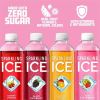 Talking Rain Sparkling ICE Purple-Variety Flavor Sparkling Water 8