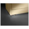 Tennsco Standard Black Storage Cabinet 7