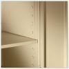 Tennsco Light Gray Standard Cabinet 5