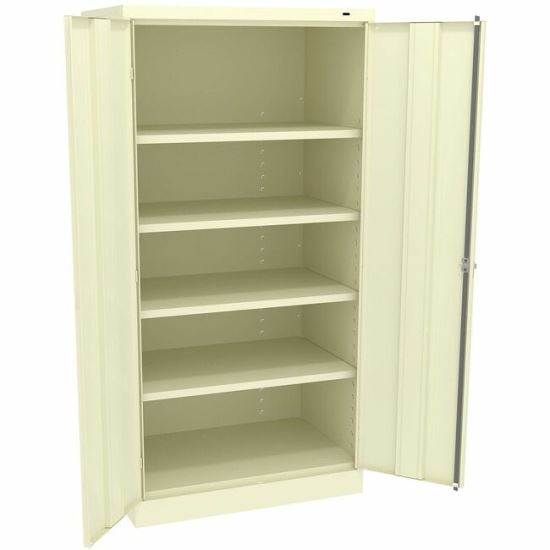 Tennsco Putty Standard Cabinet 1