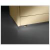 Tennsco Storage Cabinet (Unassembled) 2470 4