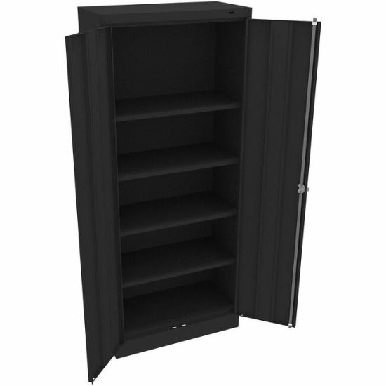 Tennsco Standard-Size Storage Cabinet 1