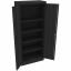 Tennsco Standard-Size Storage Cabinet 1